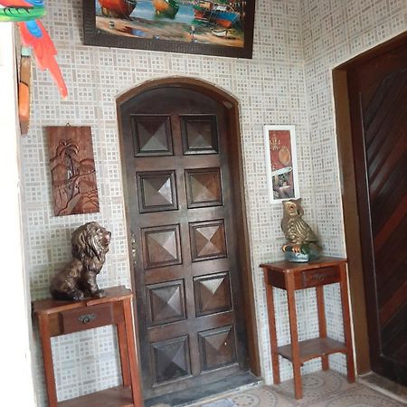 Casa em Ubatuba para 15 hóspedes Bagian luar foto