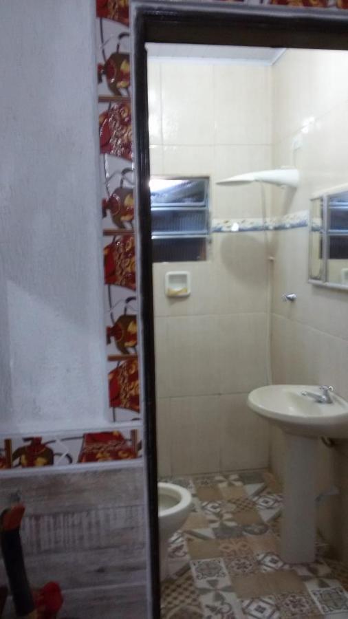 Casa em Ubatuba para 15 hóspedes Bagian luar foto