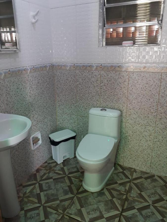 Casa em Ubatuba para 15 hóspedes Bagian luar foto