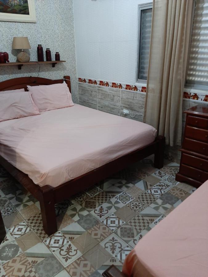 Casa em Ubatuba para 15 hóspedes Bagian luar foto